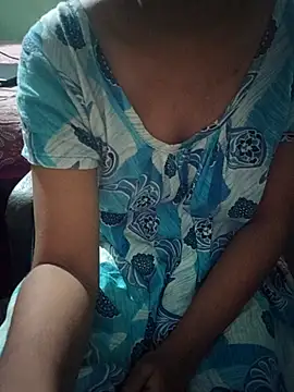 Ralisha Rani online show from 10.06.25