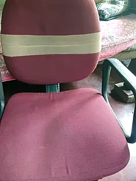 Ralisha Rani online show from 10.14.25