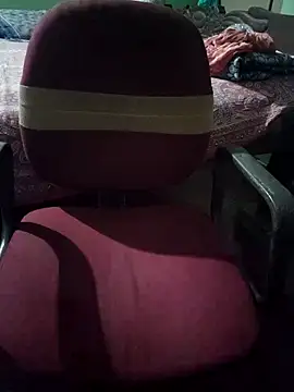 Ralisha Rani online show from 10.17.25