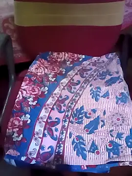 Ralisha Rani online show from 10.20.25