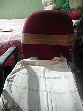 Ralisha Rani online show from 10.20.25