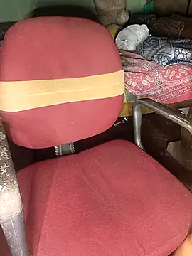 Ralisha Rani online show from 10.21.25