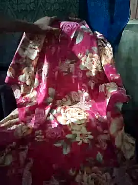 Ralisha Rani online show from 11.10.25