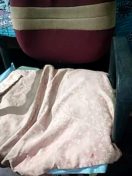 Ralisha Rani online show from 11.15.25