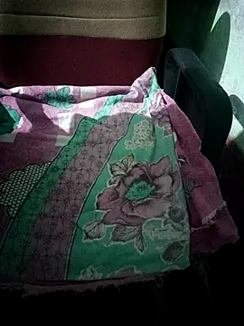 Ralisha Rani online show from 11.28.25