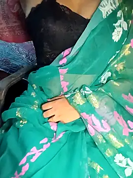 Ralisha Rani online show from 06.17.26