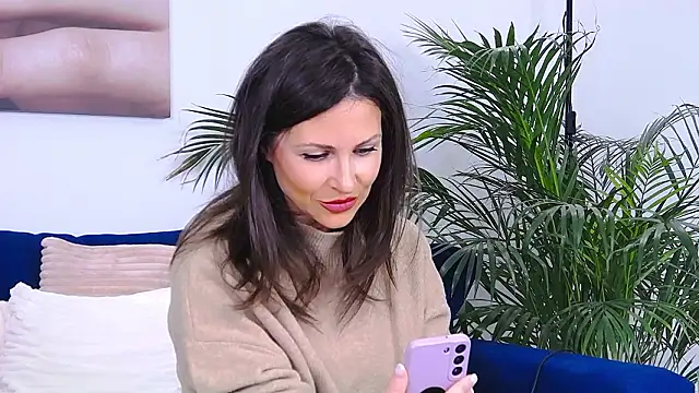 AmelieKeys online show from 02.01.26