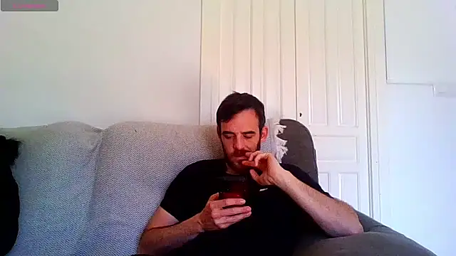 Snapshot of _NakedChef_ chatting on 01.09.26 NakedChef online show from 01.09.26