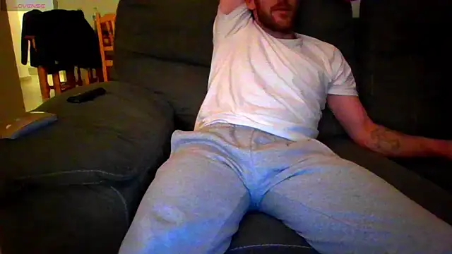 Snapshot of _NakedChef_ chatting on 02.22.26 NakedChef online show from 02.22.26