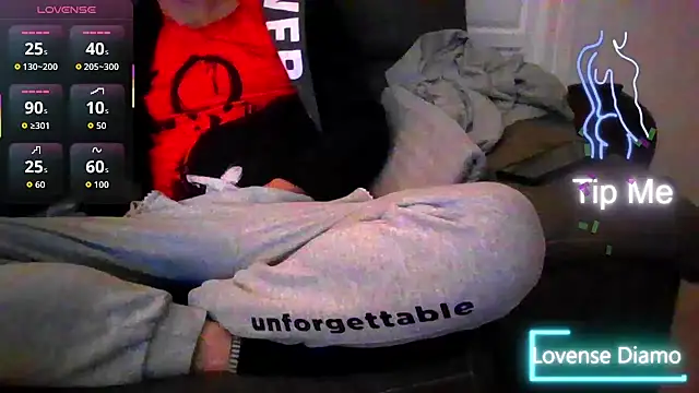 Snapshot of _NakedChef_ chatting on 03.02.26 NakedChef online show from 03.02.26