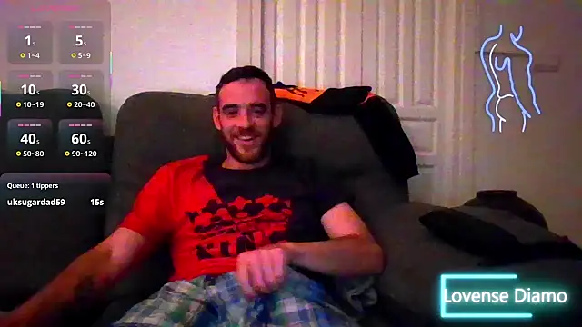  NakedChef  online show from 03.15.26