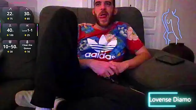  NakedChef  online show from 03.20.26