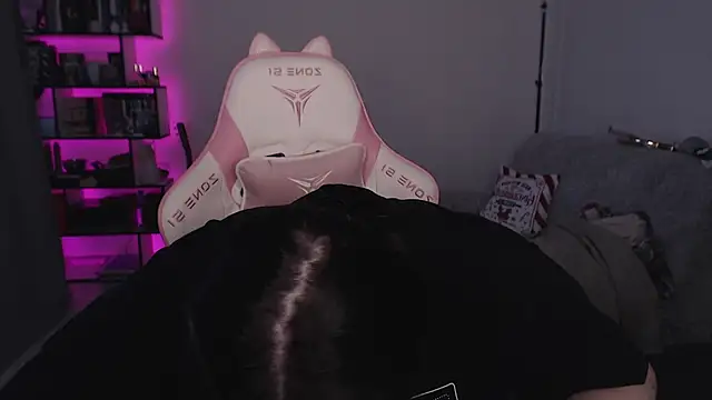 SexyWitch 666 online show from 01.12.26