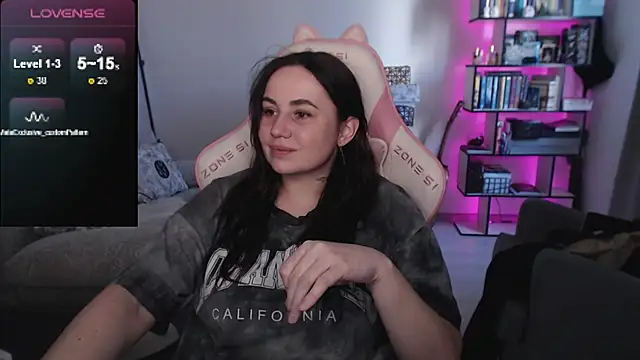 SexyWitch 666 online show from 04.11.26