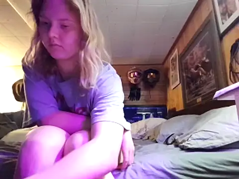 Ryan and Aurora online show from 04.09.26