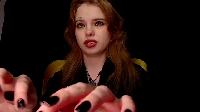 MisssLola online show from 01.12.26