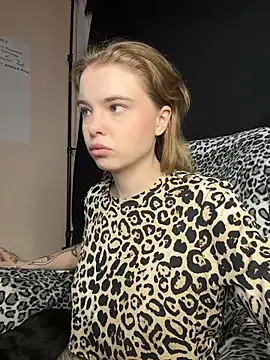 MisssLola online show from 01.15.26