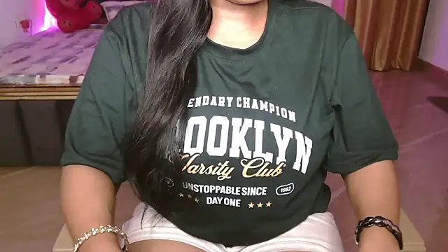 N-Natasha online show from 04.07.26