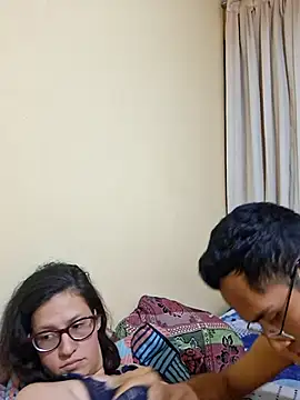 couple orgasm online show from 09.16.25