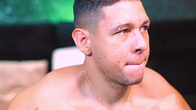 MassimoWalton2 online show from 12.05.24