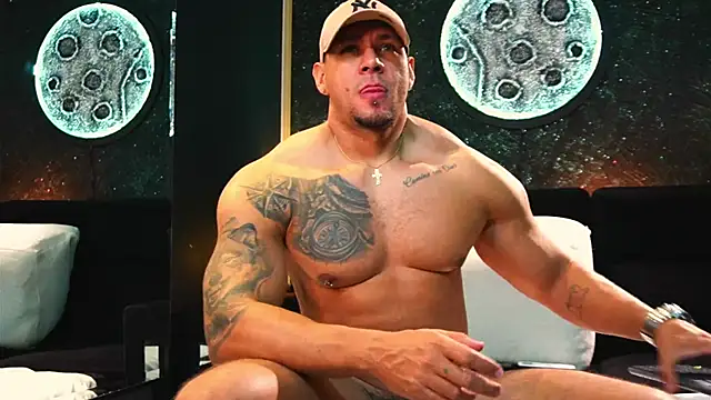 MassimoWalton2 online show from 11.20.25