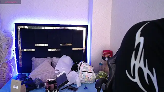 Bunny O online show from 03.18.26