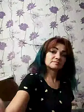 SweetLeila40 online show from 12.28.24