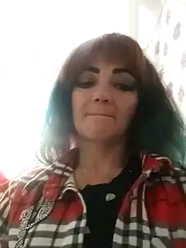 SweetLeila40 online show from 12.28.24