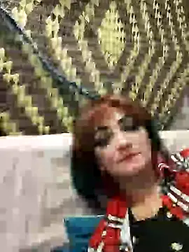 SweetLeila40 online show from 12.31.24