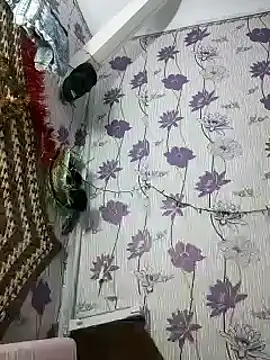 SweetLeila40 online show from 01.02.25