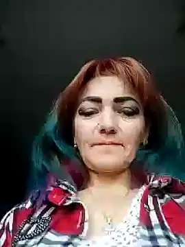 SweetLeila40 online show from 01.02.25