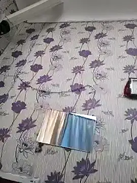 SweetLeila40 online show from 01.12.25