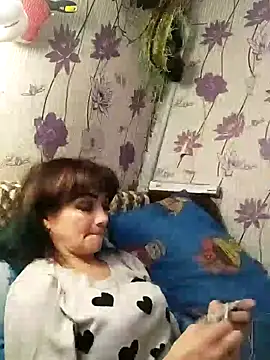 SweetLeila40 online show from 01.21.25