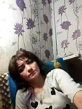 SweetLeila40 online show from 01.22.25