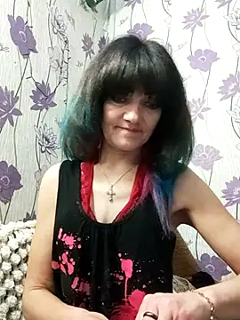 SweetLeila40 online show from 01.30.25