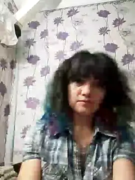 SweetLeila40 online show from 02.04.25