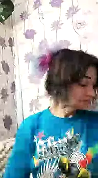 SweetLeila40 online show from 02.11.25