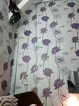 SweetLeila40 online show from 02.11.25