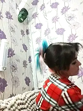 SweetLeila40 online show from 02.24.25