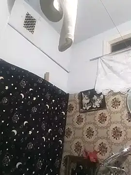 SweetLeila40 online show from 02.19.26