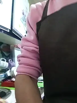 SweetLeila40 online show from 04.02.26