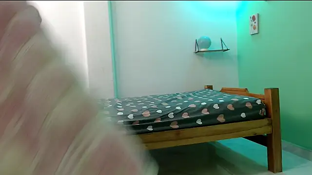 evaleribigtits18 online show from 03.23.26