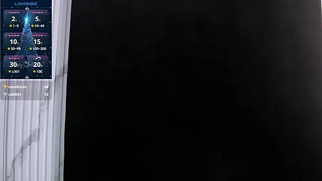 Snapshot of melaniecooperr chatting on 01.09.25 melaniecooperr online show from 01.09.25