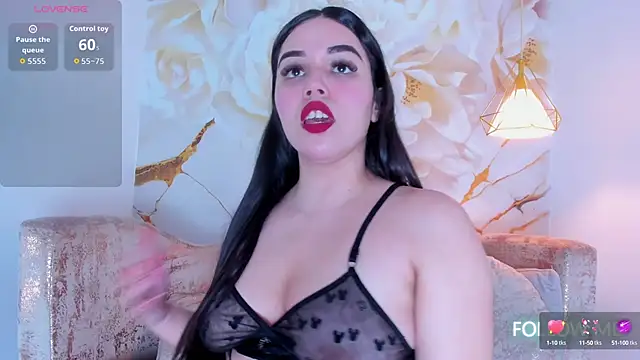 Snapshot of melaniecooperr chatting on 09.16.25 melaniecooperr online show from 09.16.25