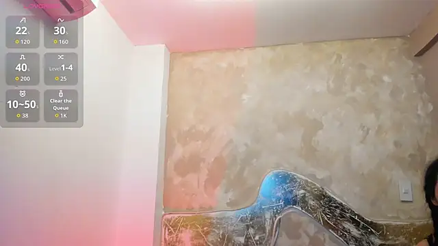 Snapshot of melaniecooperr chatting on 10.20.25 melaniecooperr online show from 10.20.25