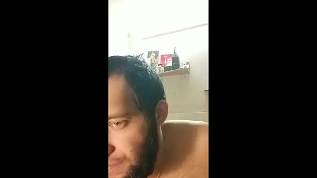 BISEXGOOD777 online show from 12.02.25