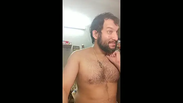 BISEXGOOD777 online show from 02.18.26