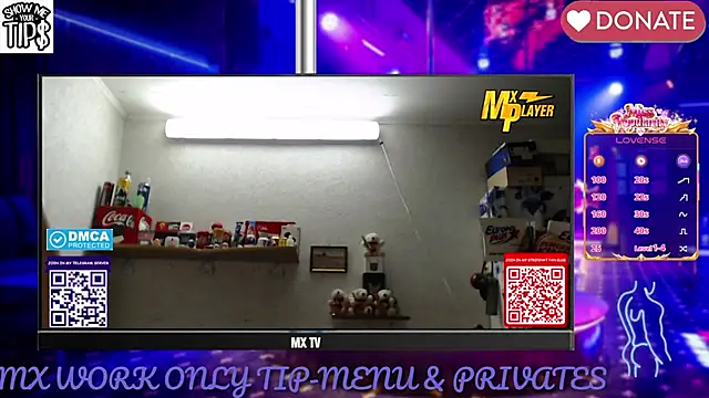 BISEXGOOD777 online show from 03.07.26