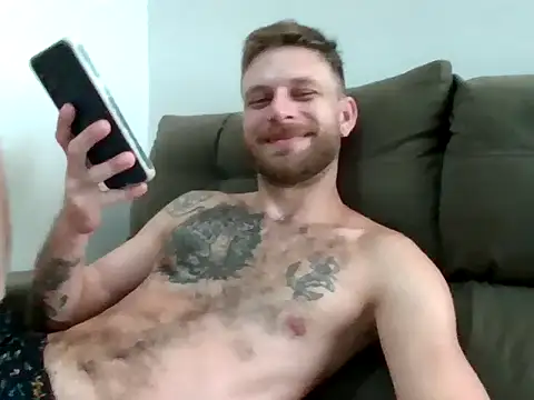 SkullTatto online show from 02.21.26