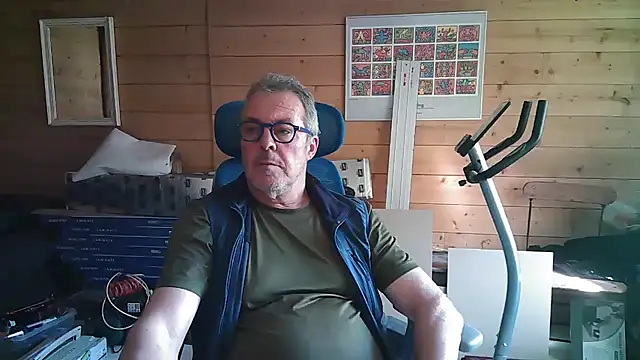 lelohop online show from 03.19.25